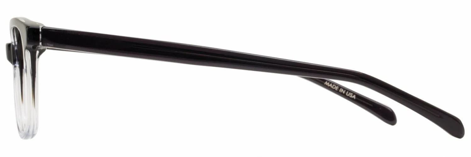Alan J AJ112 Eyeglasses - view 14